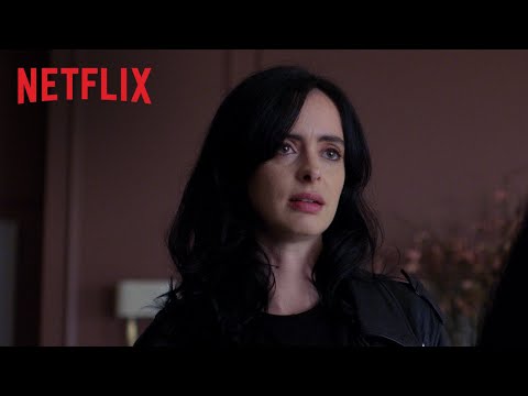 Marvel - Jessica Jones: Temporada 3 | Trailer | Netflix