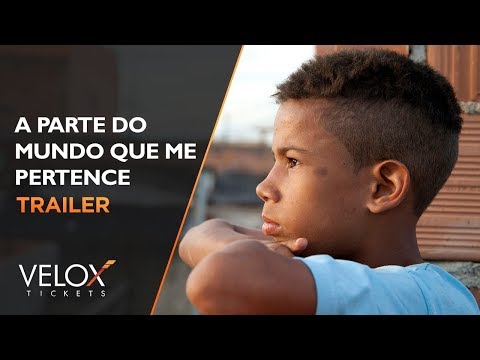 A Parte Do Mundo Que Me Pertence | Trailer