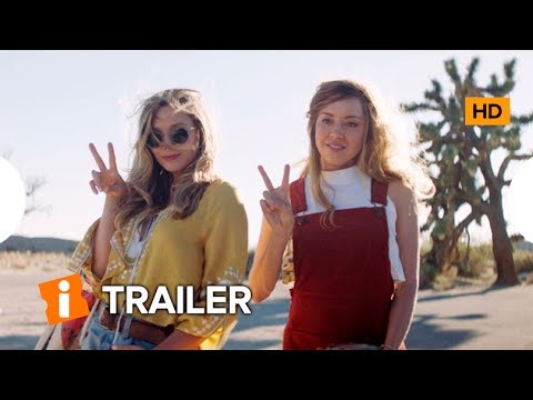 Ingrid Goes West | Trailer Legendado