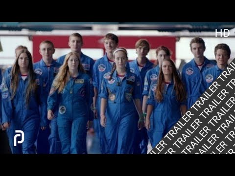 Geração Marte (2017) Trailer Legendado🎬