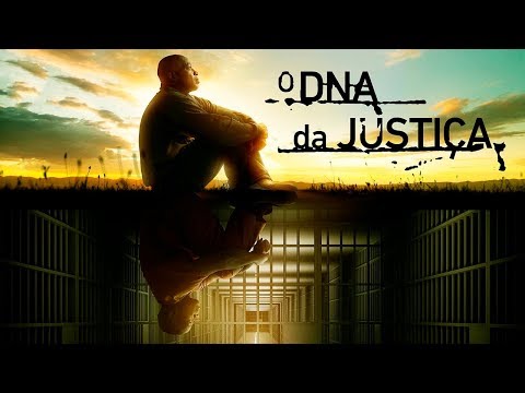 O DNA da Justiça | Trailer da temporada 01 | Legendado (Brasil) [4K]