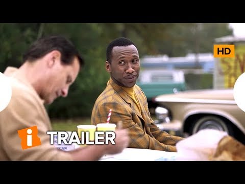 Green Book - O Guia | Trailer Oficial Legendado