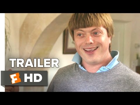 Rainbow Time Official Trailer 1 (2016) - Tobin Bell Movie