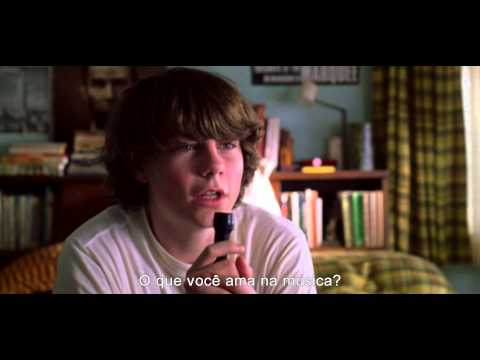 Quase Famosos - Trailer