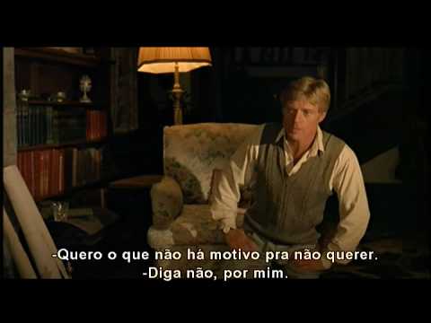 OUT OF AFRICA ( Entre Dois Amores ) LEGENDADO