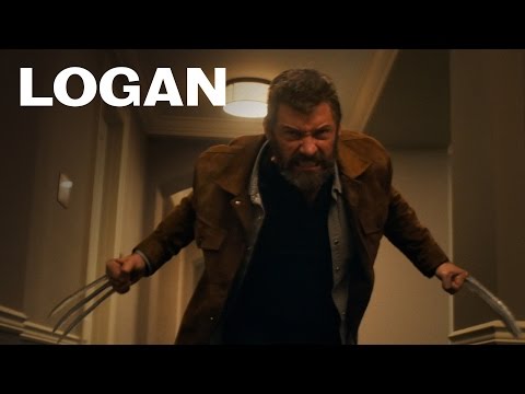 Logan | Trailer Oficial 2 | Legendado HD