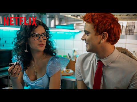 NINGUÉM TÁ OLHANDO | TRAILER OFICIAL | NETFLIX