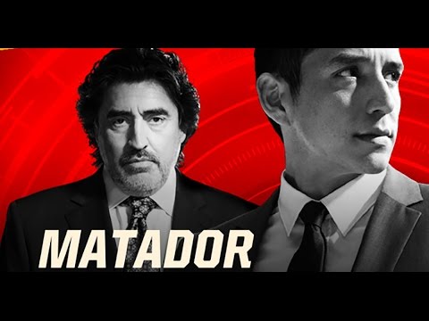 MATADOR Season 1 - Own it on Digital