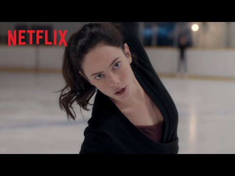 Spin Out | Trailer oficial | Netflix