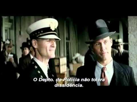 TRAILER DO FILME A Troca LEGENDADO HD High Definition Alta Definição