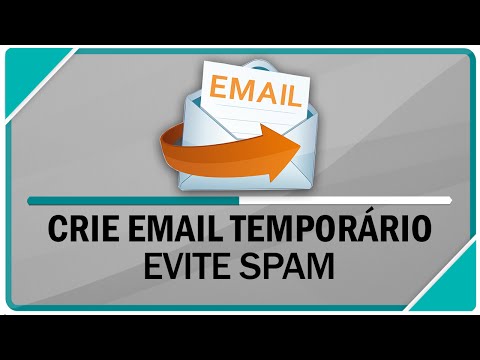 Gerador de Email Temporário