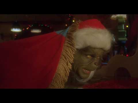 Grinch (Dublado) - Trailer