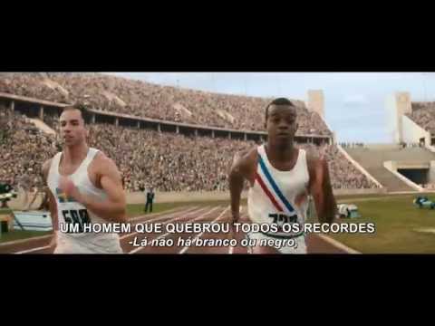 Raça - Trailer Legendado - Estreia: 23/6