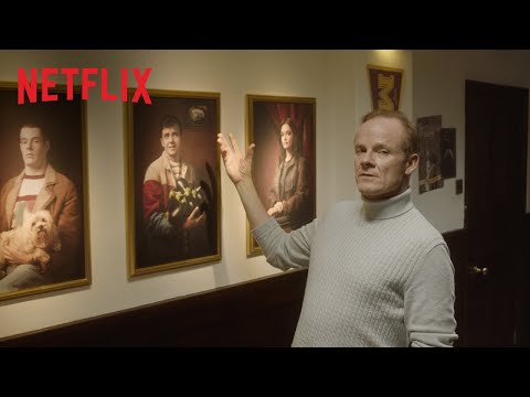 Sex Education | Anúncio da Temporada 3 | Netflix