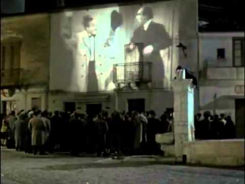 Trailer Cinema Paradiso [1988] legendado