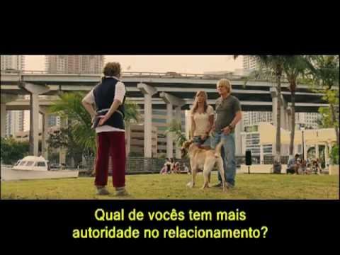 Marley e Eu Trailer Legendado