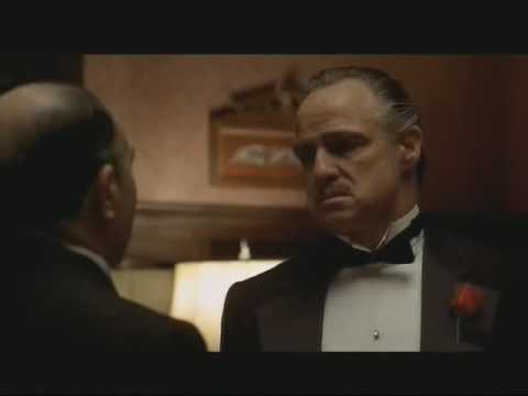 Trailer - Trilogy &quot;The Godfather &quot; - Trailer - Trilogia &quot;O Poderoso Chefão&quot;