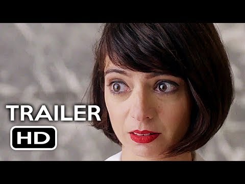 Unleashed Official Trailer #1 (2017) Kate Micucci, Sean Astin Romantic Comedy Movie HD