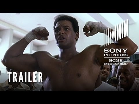 ALI Trailer