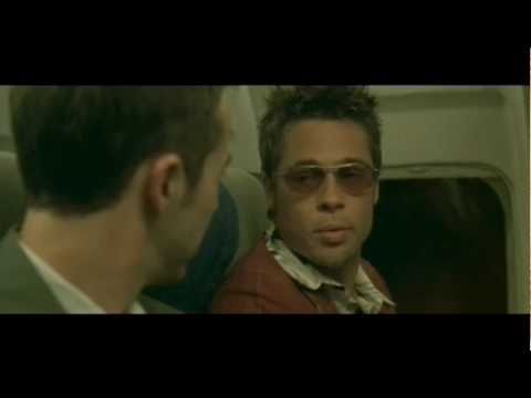 Fight Club Trailer - HD