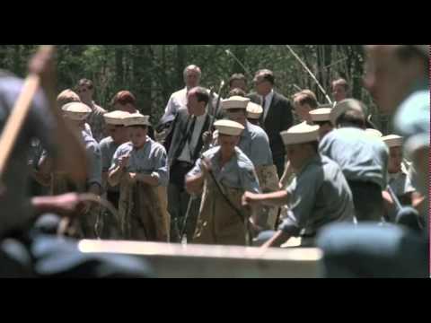 Mississippi Burning Official Trailer #1 - Gene Hackman Movie (1988) HD