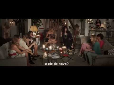 O QUE AS MULHERES QUEREM | Trailer Legendado - DISPONÍVEL EM DIGITAL ON DEMAND E DVD