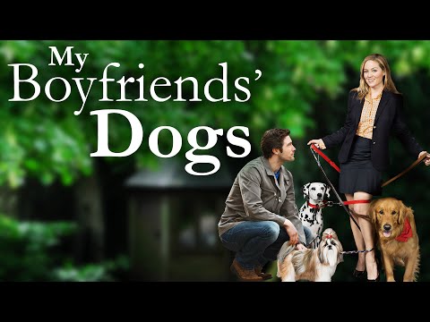 My Boyfriends&#039; Dogs Official Trailer - On Digital NOW