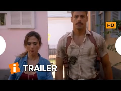 Uma Quase Dupla | Trailer Oficial