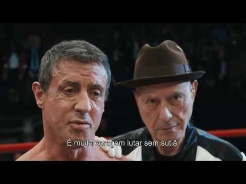 Ajuste de Contas - Trailer Legendado [2014]
