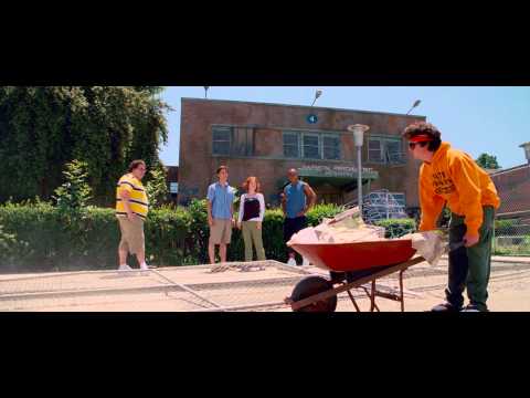 Aprovados! - Trailer