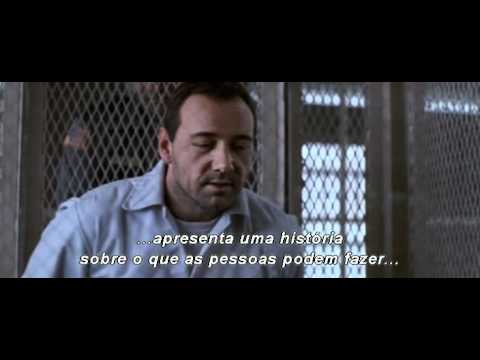 Trailer: A Vida de David Gale