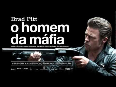 O Homem da Mafia - Trailer Oficial Legendado