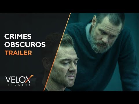 Crimes Obscuros | Trailer Legendado