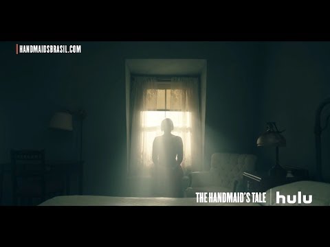 The Handmaid&#039;s Tale | Trailer oficial legendado