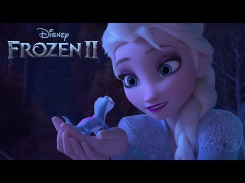 Frozen 2 | Trailer 2 Dublado | 2 de janeiro nos cinemas