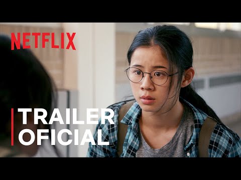 Você nem imagina | Trailer oficial | Netflix