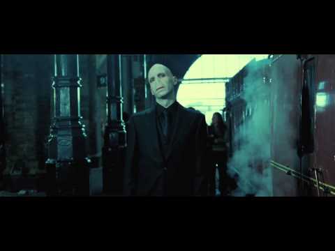 Trailer de &quot;Harry Potter e a Ordem da Fênix&quot; (2007) [legendado em HD]