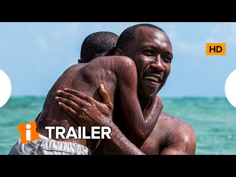 Moonlight - Sob a Luz do Luar | Trailer Legendado