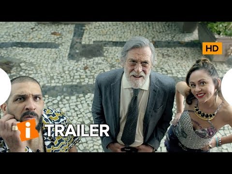 Antes que eu me esqueça | Trailer Oficial