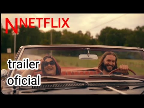 trailer oficial Netflix Brasil.Doces Magnólias temporada 2 em 4 de fevereiro