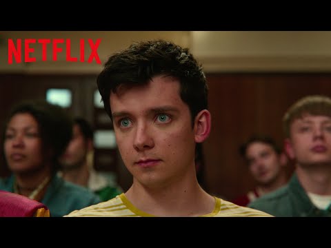 Sex Education: Temporada 2 | Trailer oficial | Netflix