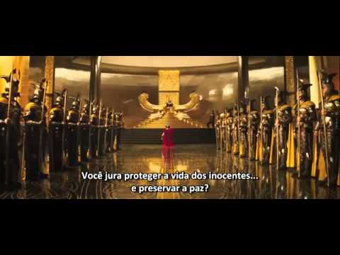 Thor - Trailer - Legendado