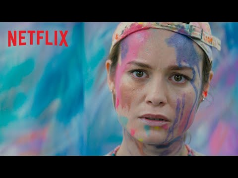 Loja de Unicórnios | Trailer Oficial [HD] | Netflix