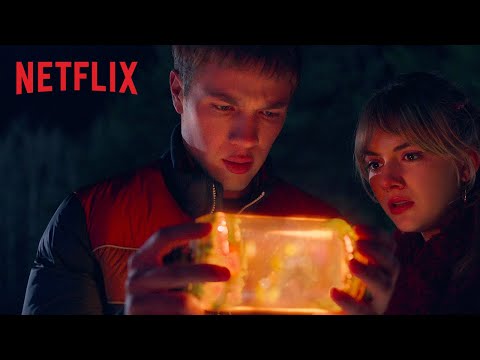 Locke &amp; Key | Trailer oficial | Netflix