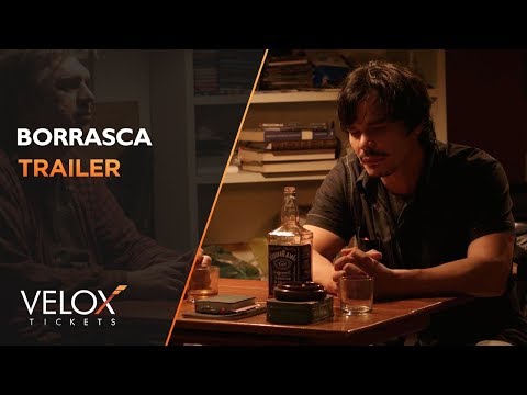 Borrasca | Trailer