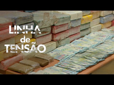 Linha de Tensão | Trailer da temporada 01 | Legendado (Brasil) [HD]