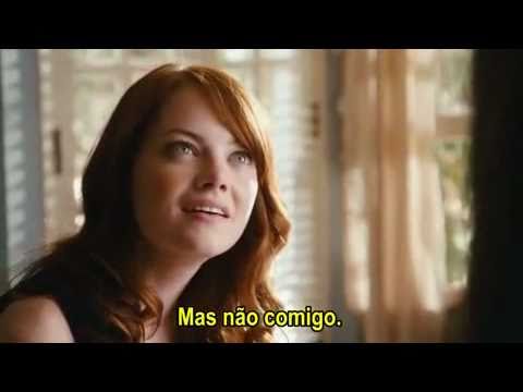 A MENTIRA ( EASY A ) - Trailer Legendado