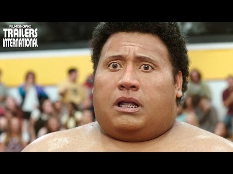 Um Espião e Meio com Dwayne Johnson | Trailer Oficial #2 Legendado [HD]