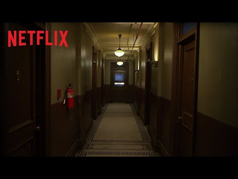 Marvel - Jessica Jones: Temporada 3 | Anúncio de estreia | Netflix