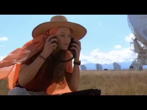 Contato (trailer legendado)